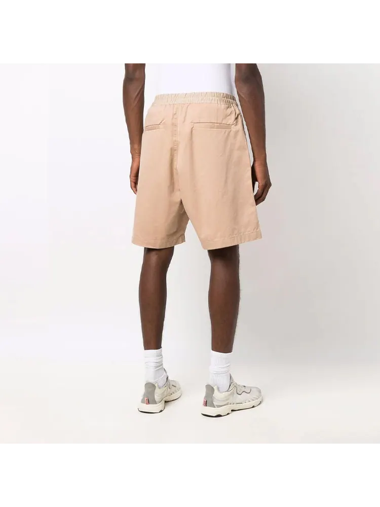 Спортивные шорты Fear of God Trouser Short 'Khaki' — изображение 5 из 5, бежевый