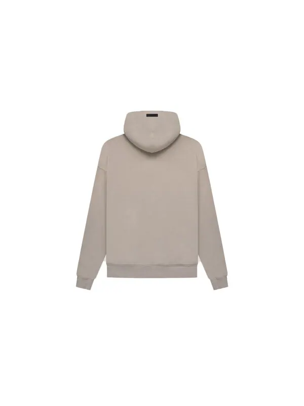 Толстовка Fear of God L/S Half Zip Hoodie 'Vintage Paris Sky' — изображение 2 из 2, бежевый
