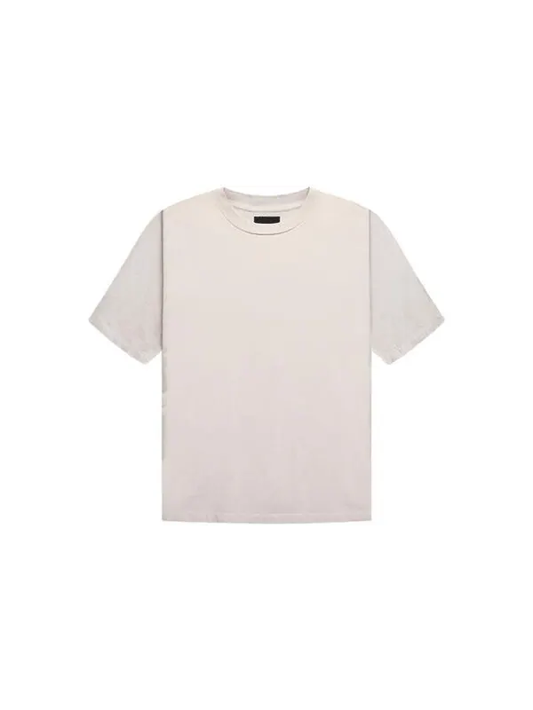 Футболка 7 tee 'vintage sand' Fear Of God — изображение 3 из 4, бежевый