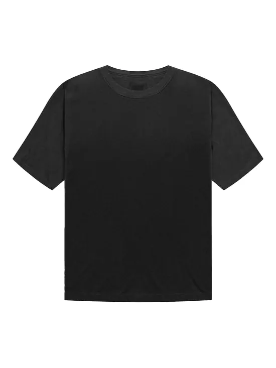 Футболка fg7c tee 'vintage black' Fear Of God — изображение 1 из 2, винтажный черный