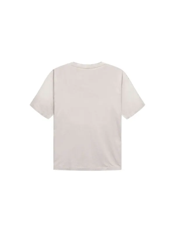 Футболка baseball tee 'sand Fear Of God — изображение 3 из 3, бежевый