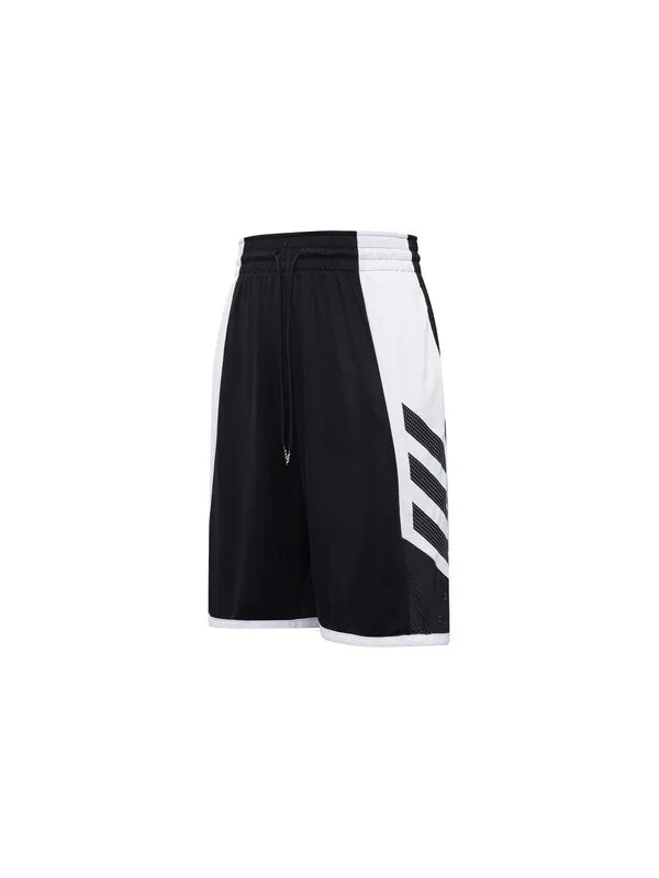 Шорты pro madness shr basketball game sports shorts black Adidas — изображение 2 из 4, черный