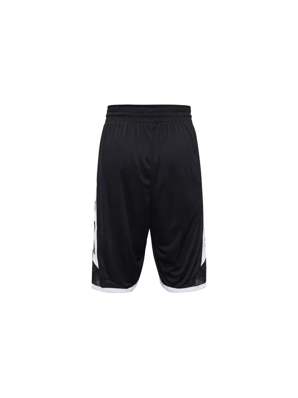 Шорты pro madness shr basketball game sports shorts black Adidas — изображение 3 из 4, черный
