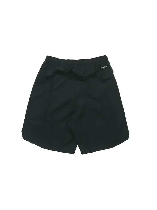 Шорты condivo 20 sho football sports short men black Adidas — изображение 2 из 4, черный