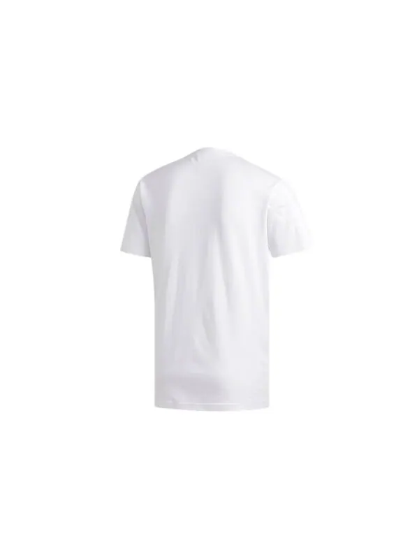 Футболка x marvel harden iron man harden marvel avengers basketball s t men's white Adidas — изображение 2 из 2, белый
