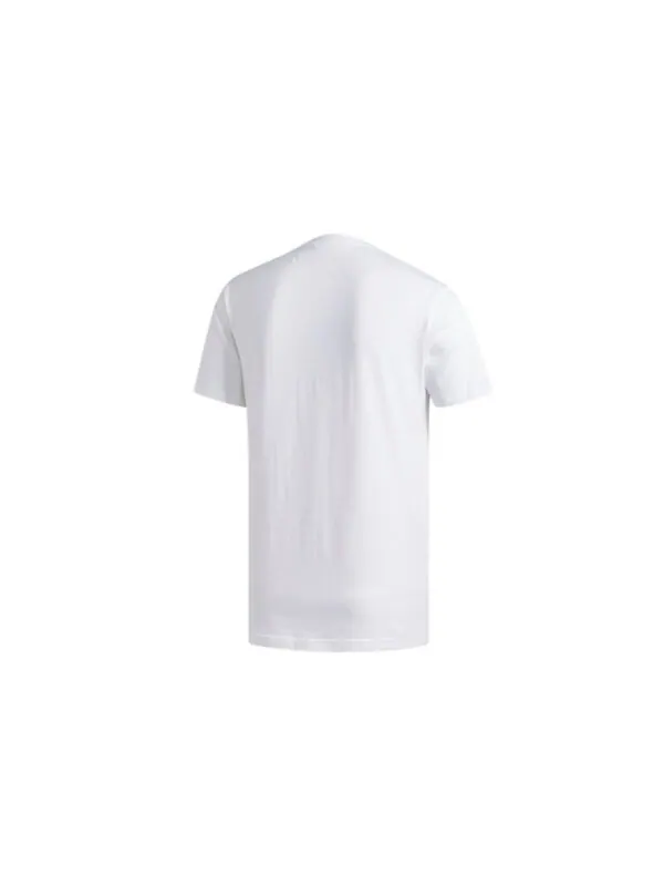 Футболка x marvel kp thor the avengers basketball short sleeve white Adidas — изображение 2 из 2, белый