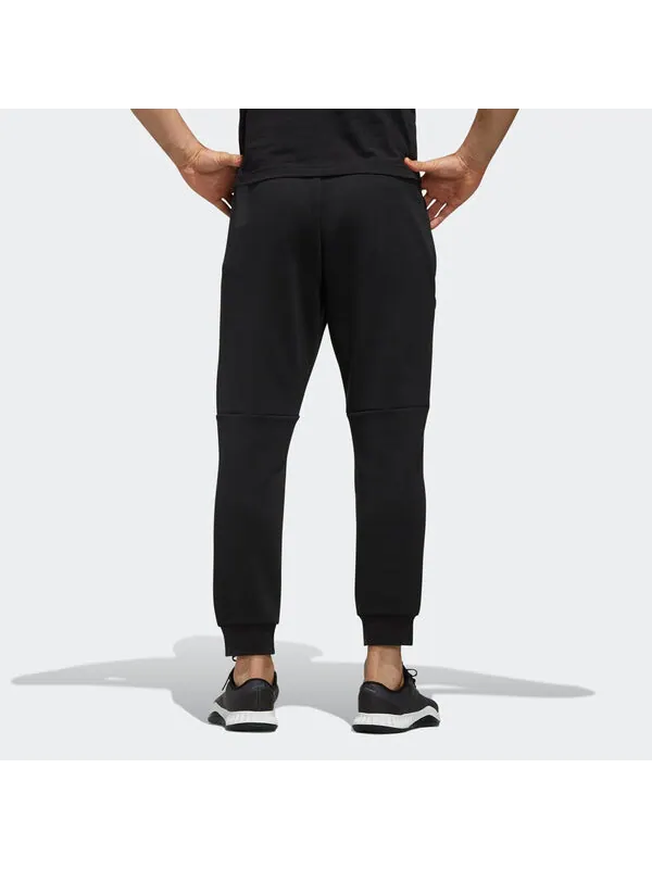 Спортивные штаны adidas U1 PT KN ID Reflective Sports Pants — изображение 3 из 4, черный