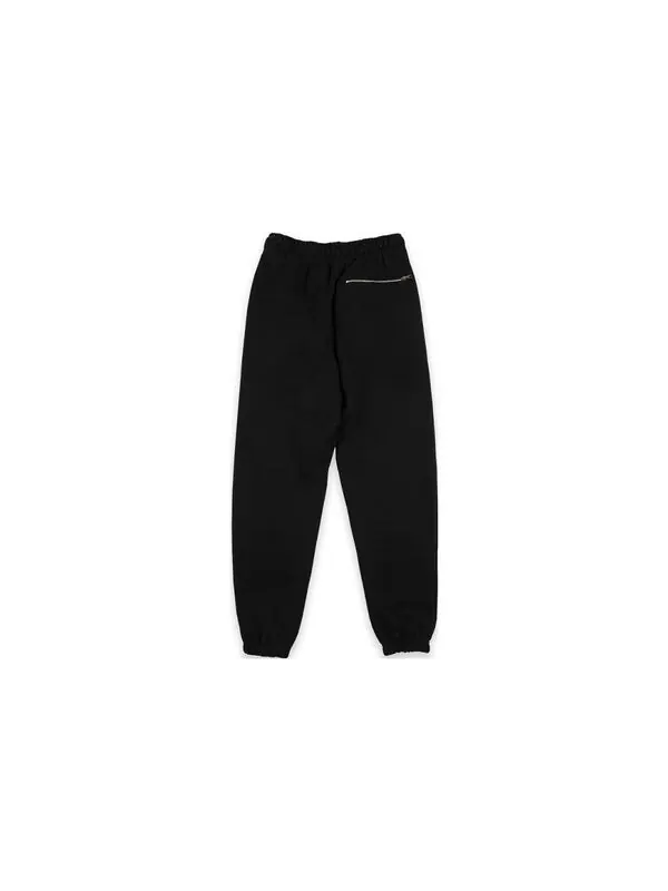 Штаны x спортивные штаны с надписью Air Jordan — изображение 2 из 2, черный