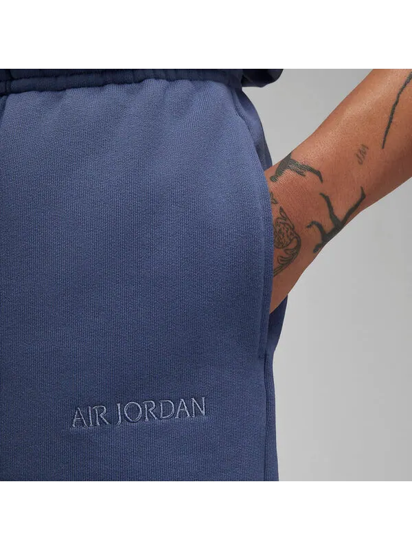 Шорты x словесный знак Air Jordan — изображение 2 из 4, синий