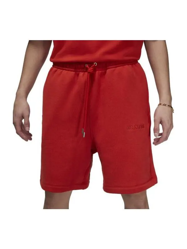 Торговая марка Shorts Air Jordan — изображение 1 из 4, красный