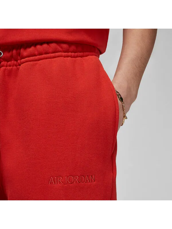 Торговая марка Shorts Air Jordan — изображение 2 из 4, красный