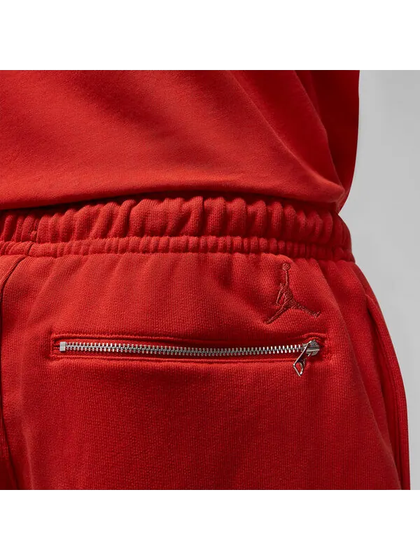 Торговая марка Shorts Air Jordan — изображение 3 из 4, красный