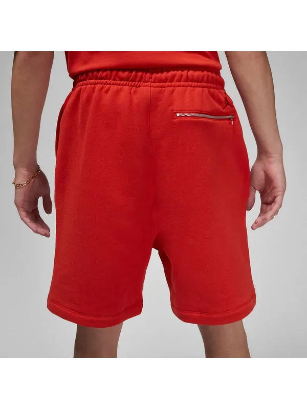 Торговая марка Shorts Air Jordan — изображение 4 из 4, красный
