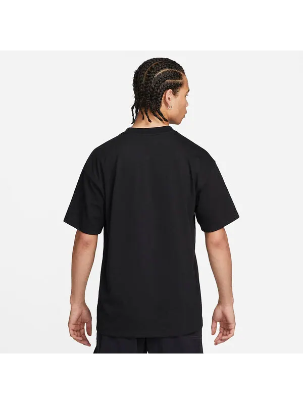 Футболка acg Nike — изображение 2 из 2, черный/белый