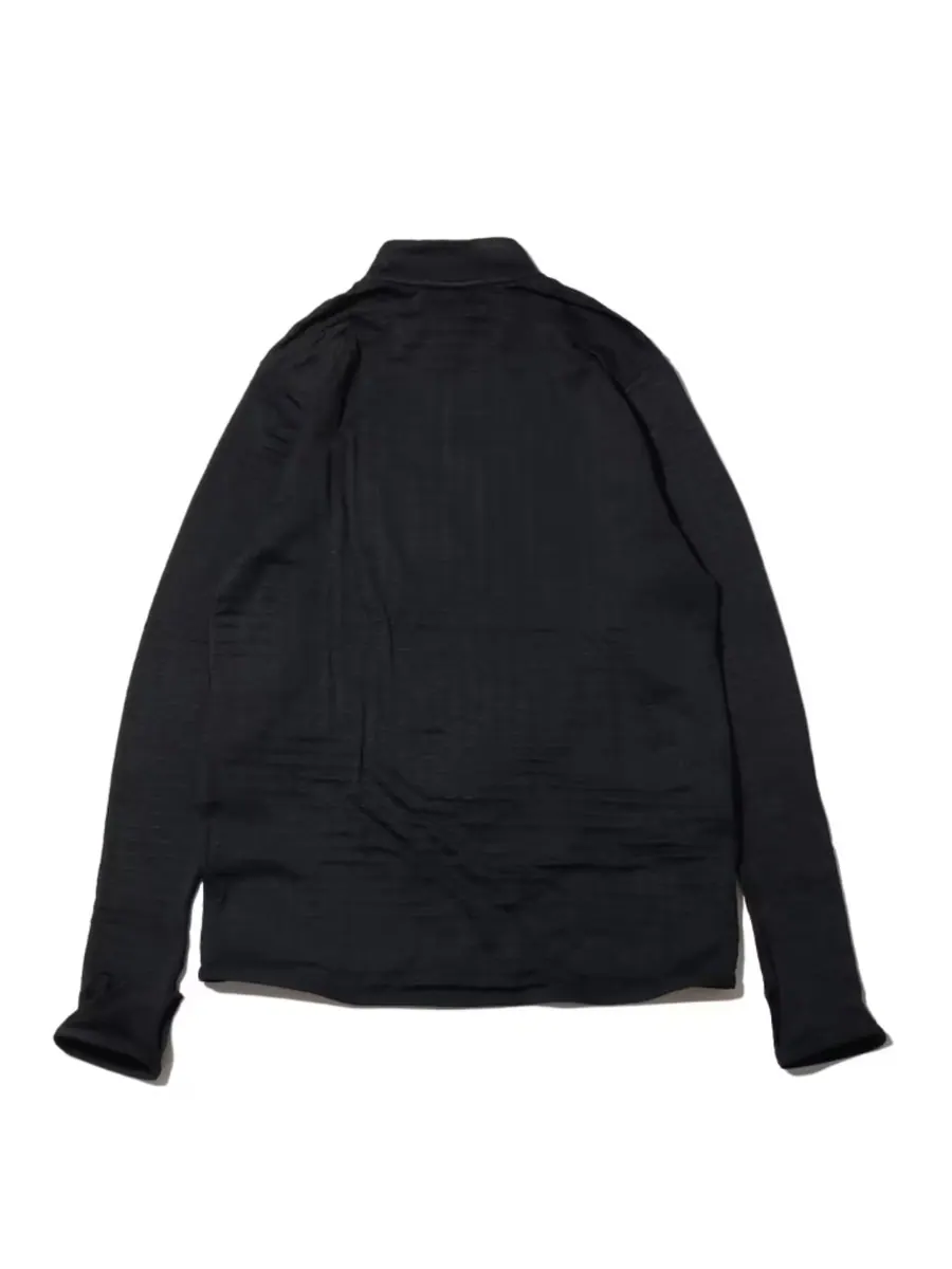 Куртка Nike x Patta Jacket 'Black' — изображение 2 из 3, черный