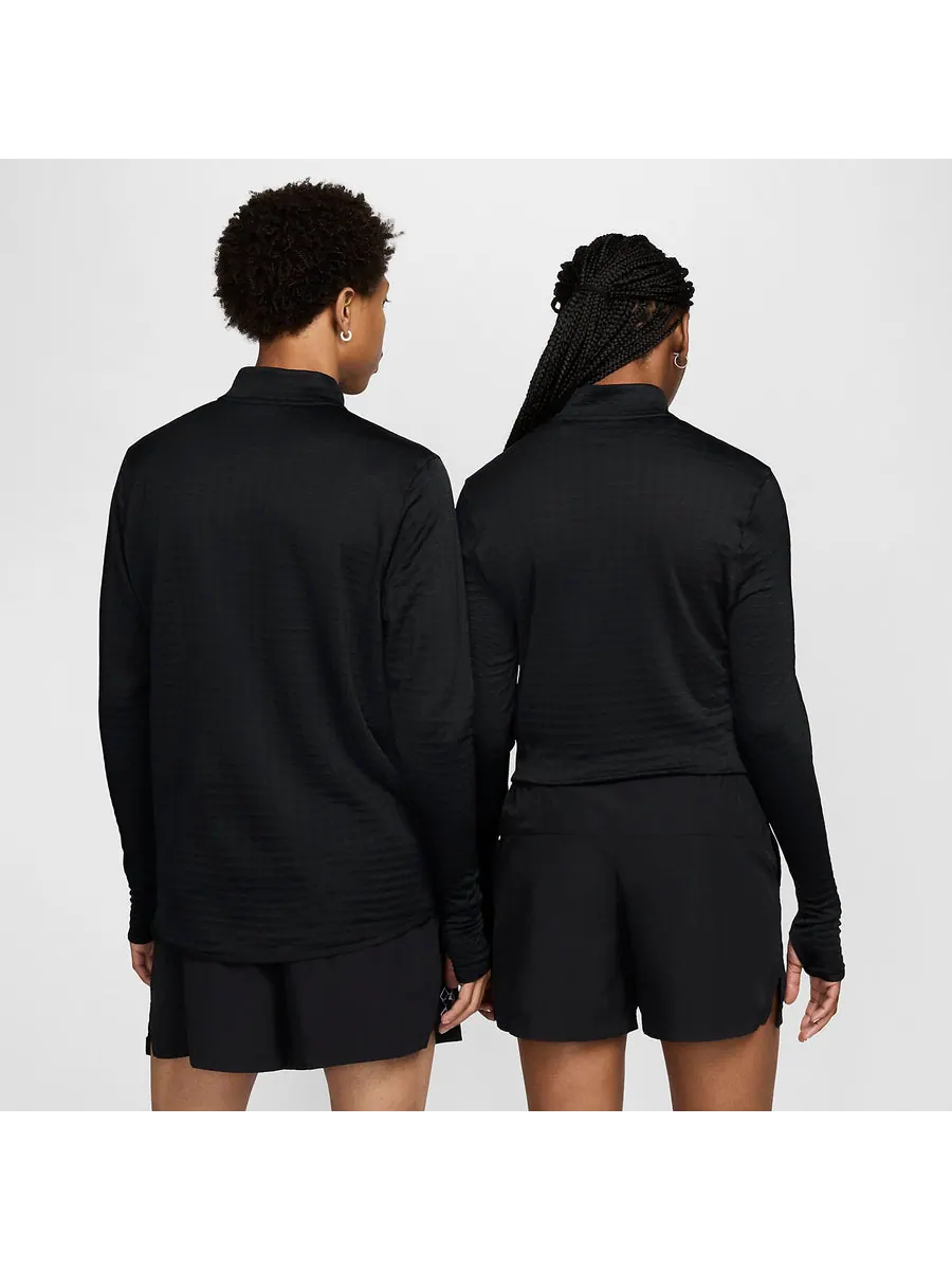 Куртка Nike x Patta Jacket 'Black' — изображение 3 из 3, черный