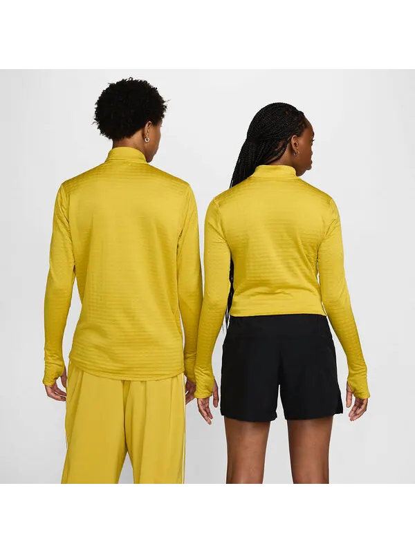 Куртка patta Nike — изображение 3 из 3, желтый