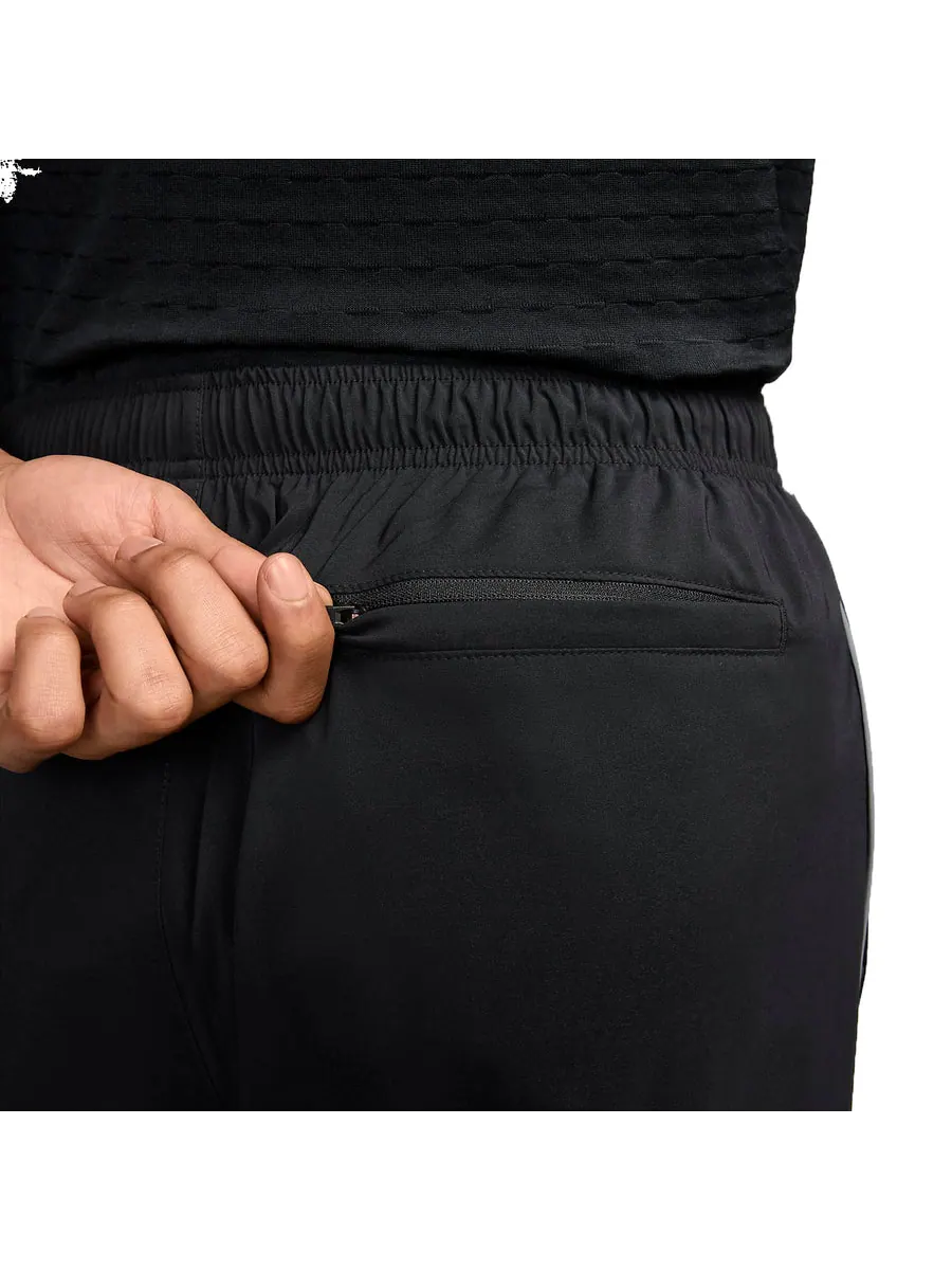 Спортивные брюки Nike x Patta Track Pants (Asia Sizing) 'Black' — изображение 4 из 5, черный
