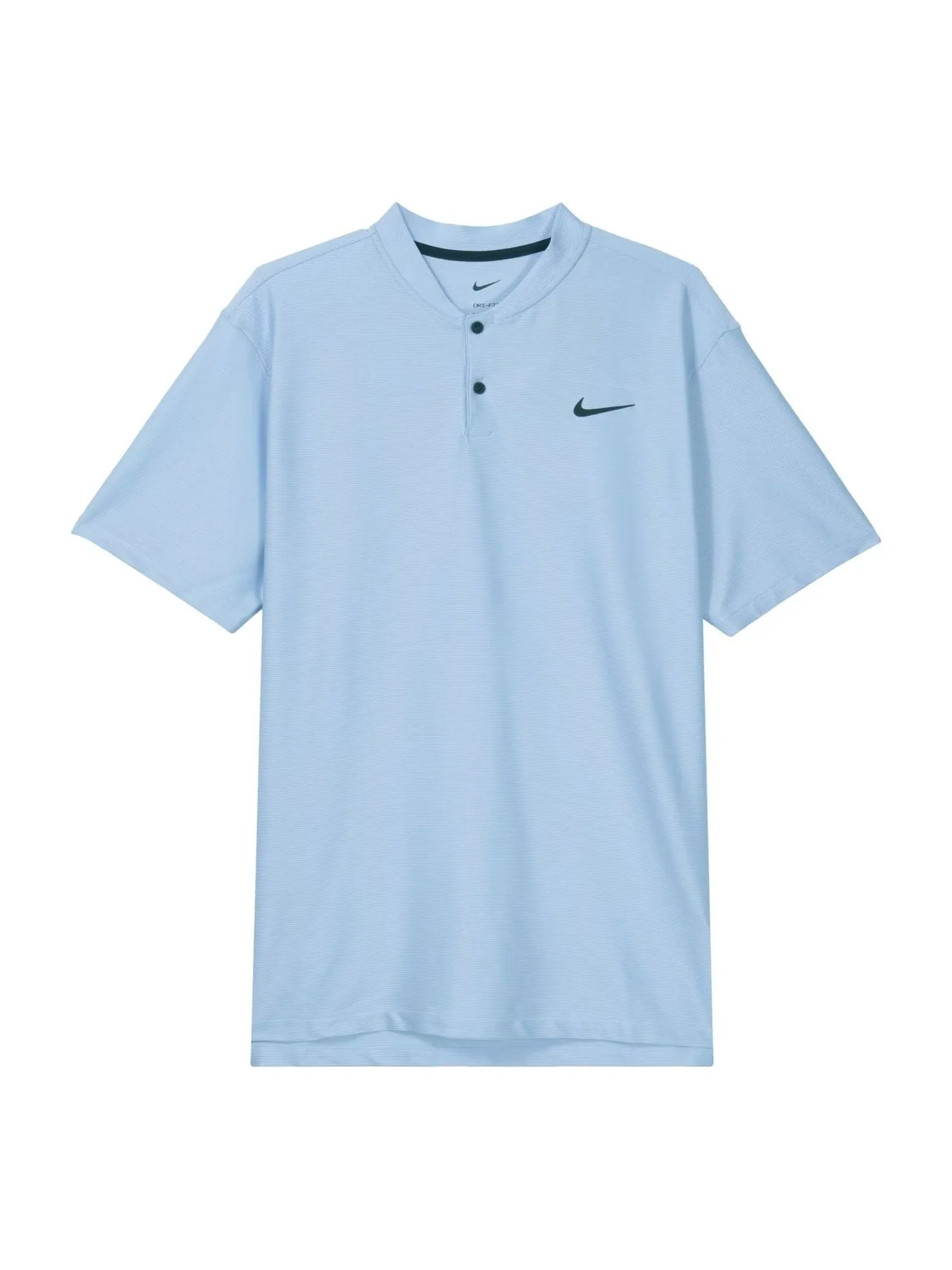Поло Nike Tour Dri-FIT Polo Shirt 'Teal' FJ7036-425 — изображение 1 из 3, бирюзовый