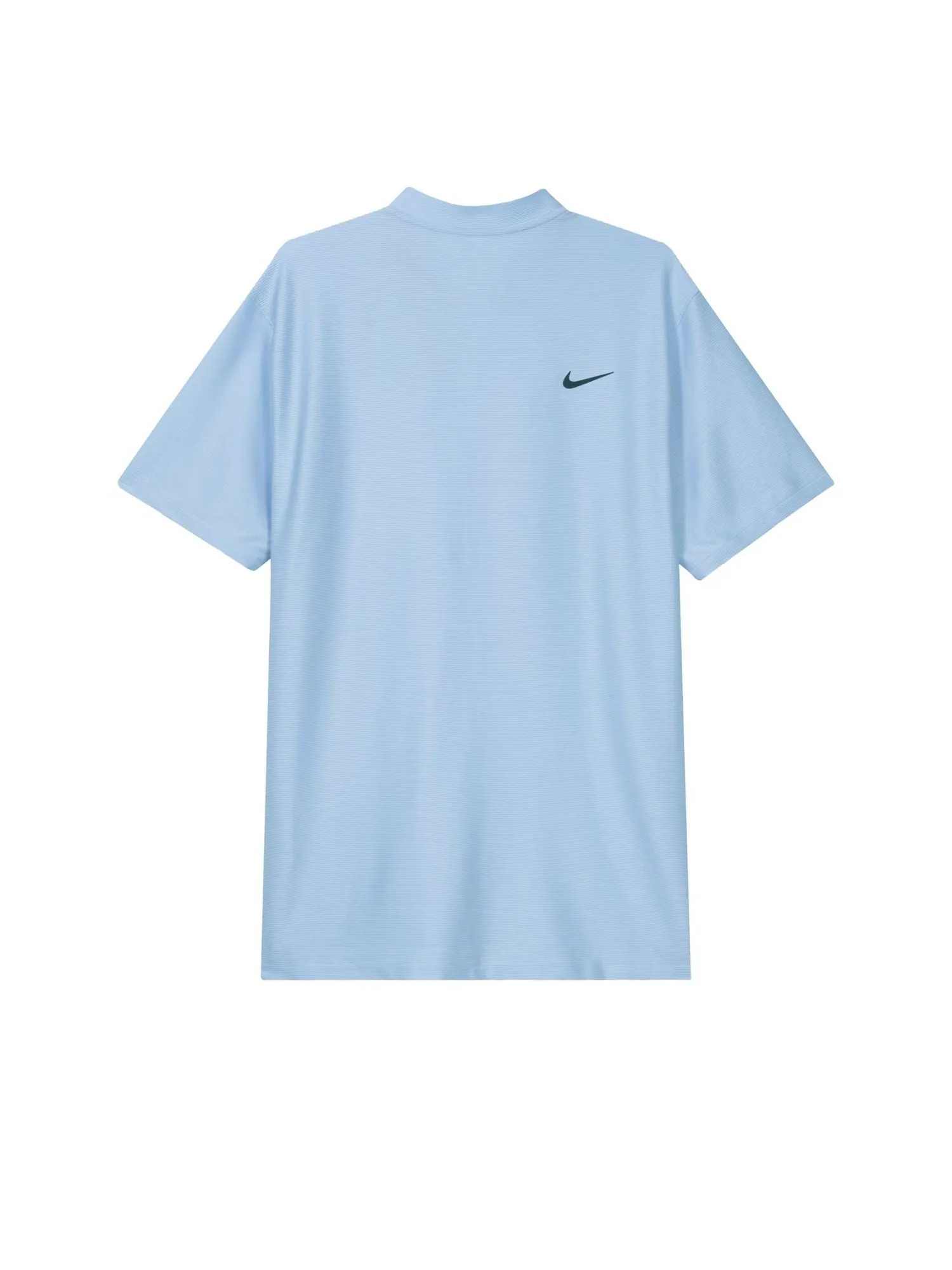 Поло Nike Tour Dri-FIT Polo Shirt 'Teal' FJ7036-425 — изображение 2 из 3, бирюзовый