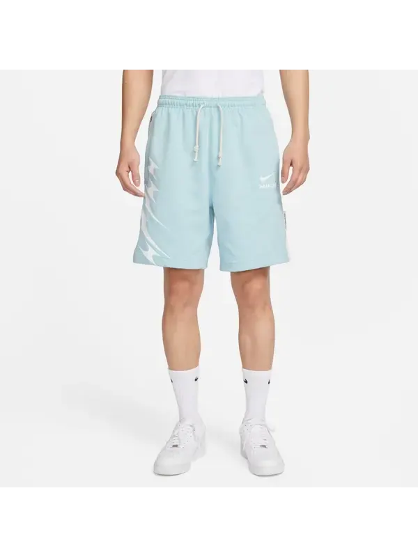 Шорты dri fit стандартные шорты Nike — изображение 4 из 4, синий/мульти