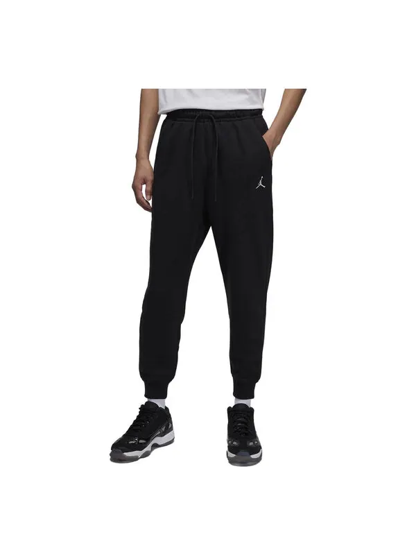 Штаны необходимые спортивные штаны Air Jordan — изображение 1 из 3, черный