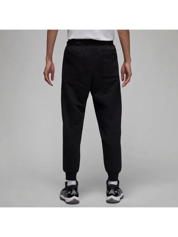 Штаны необходимые спортивные штаны Air Jordan — изображение 3 из 3, черный