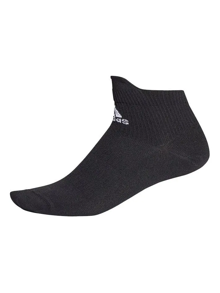Носки adidas Unisex Ask Ankle Ul Socks 1 Pack Black — изображение 1 из 2, черный