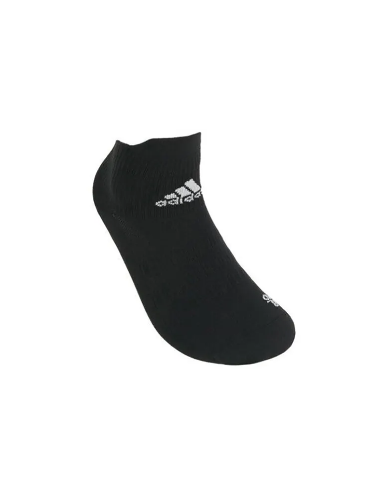 Носки adidas Unisex Ask Ankle Ul Socks 1 Pack Black — изображение 2 из 2, черный