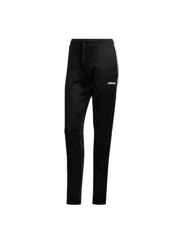 Брюки sereno 19 брюки азиатские размеры Adidas — изображение 1 из 3, черный