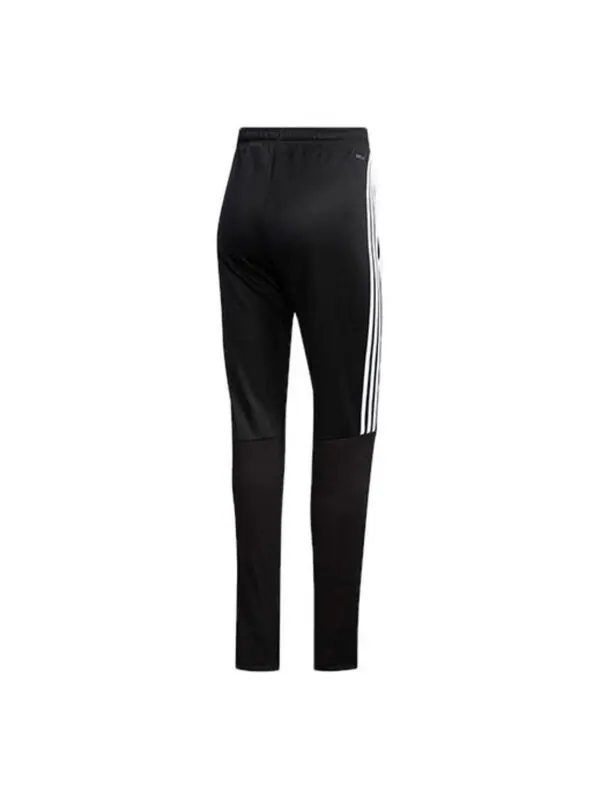 Брюки sereno 19 брюки азиатские размеры Adidas — изображение 2 из 3, черный