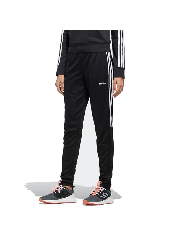Брюки sereno 19 брюки азиатские размеры Adidas — изображение 3 из 3, черный