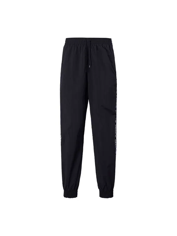 Спортивные штаны adidas originals Vocal D Wpant Casual Sweatpants Men Black — изображение 1 из 4, черный