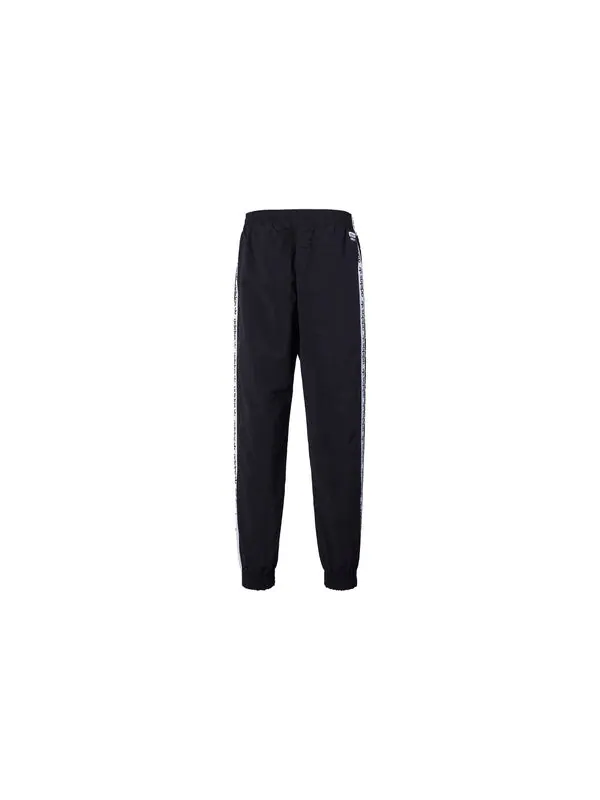 Спортивные штаны adidas originals Vocal D Wpant Casual Sweatpants Men Black — изображение 2 из 4, черный