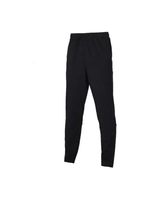 Спортивные штаны adidas Plain Knitted Long Pants Men Black — изображение 1 из 4, черный