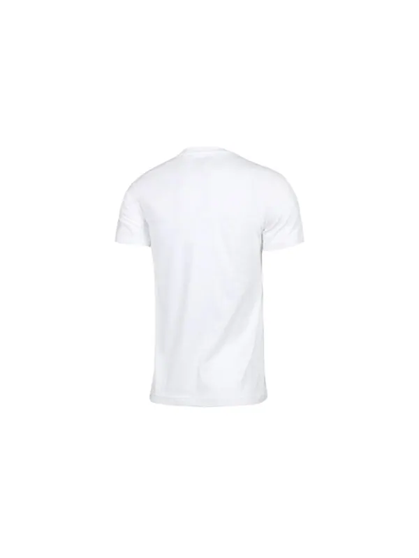 Футболка neo x pokmon crossover series pikachu printing pocket short sleeve white Adidas — изображение 2 из 4, белый