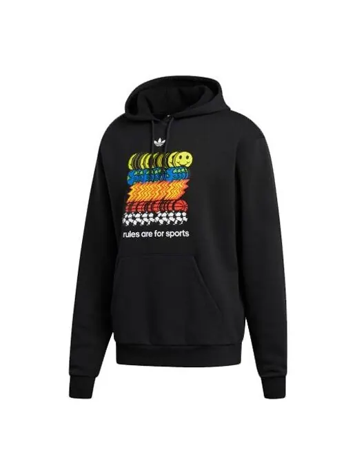 Толстовка adidas originals Men's Sprtshd Sports Knitted Black — изображение 1 из 2, черный