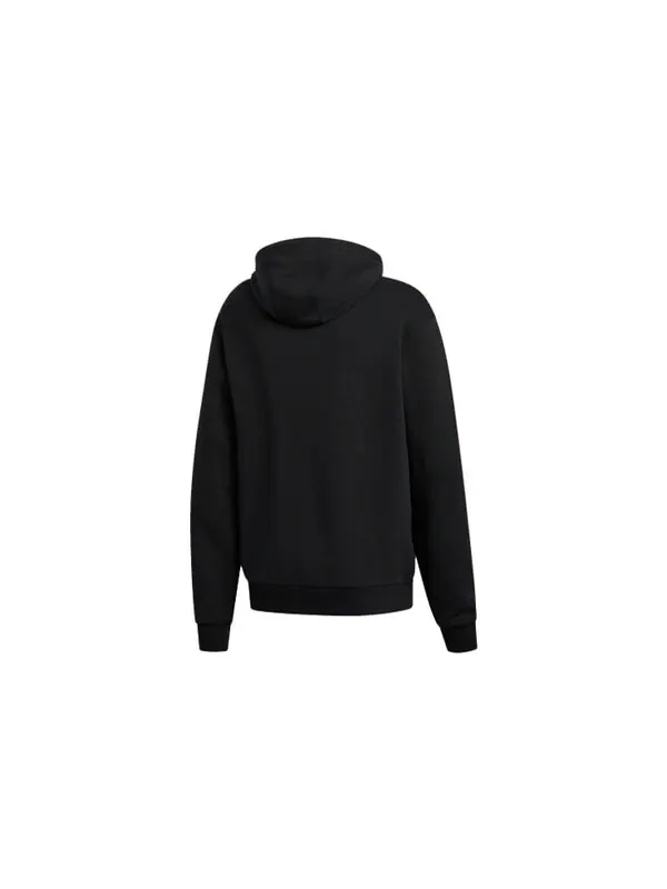 Толстовка adidas originals Men's Sprtshd Sports Knitted Black — изображение 2 из 2, черный