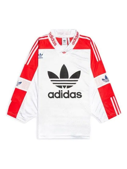 Футболка Adidas Blueliner — изображение 1 из 4, мульти