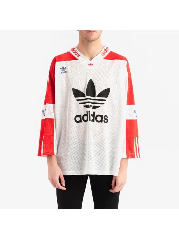 Футболка Adidas Blueliner — изображение 2 из 4, мульти