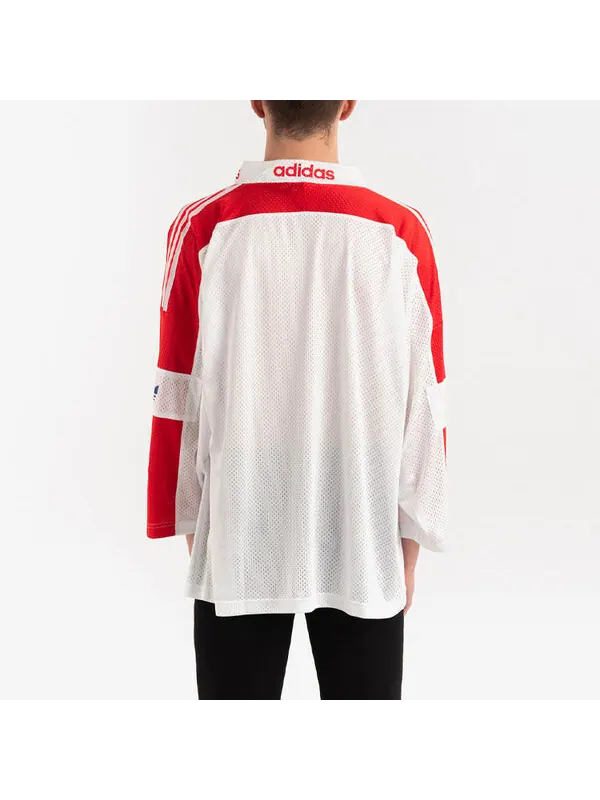Футболка Adidas Blueliner — изображение 3 из 4, мульти