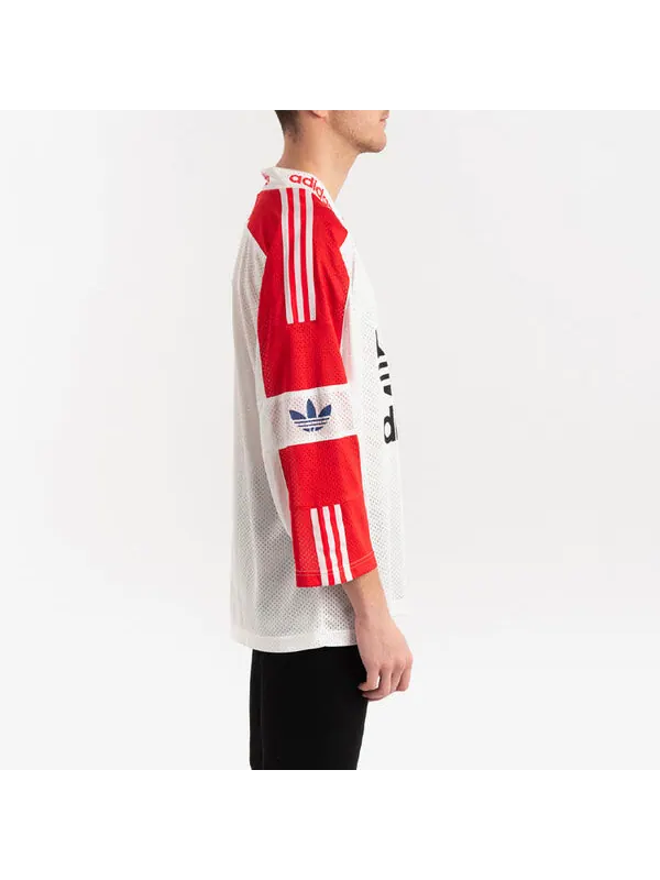 Футболка Adidas Blueliner — изображение 4 из 4, мульти