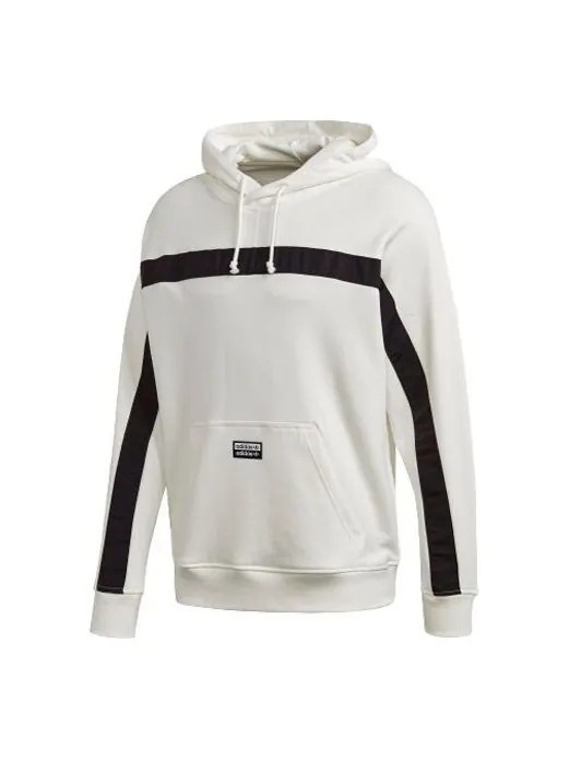 Толстовка originals men's fs oth hoody sports pullover white Adidas — изображение 1 из 2, белый