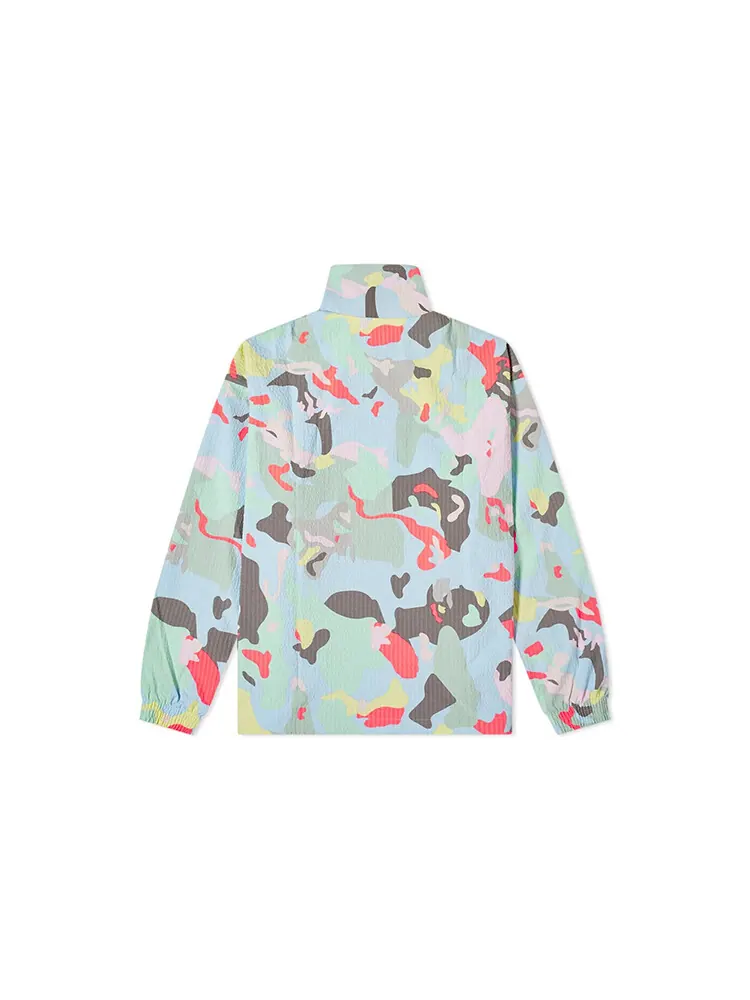 Куртка Adidas Originals R.Y.V. Windbreaker — изображение 2 из 6, мульти