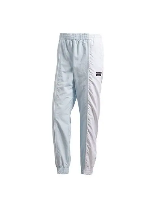 Спортивные штаны adidas originals D Tp 2 R.Y.V. Track Pant For Men Sky Tint — изображение 1 из 4, светлый синий