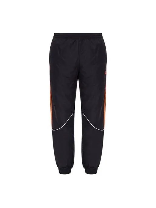 Спортивные штаны adidas originals 02K Track Jacket For Men Black — изображение 1 из 1, черный