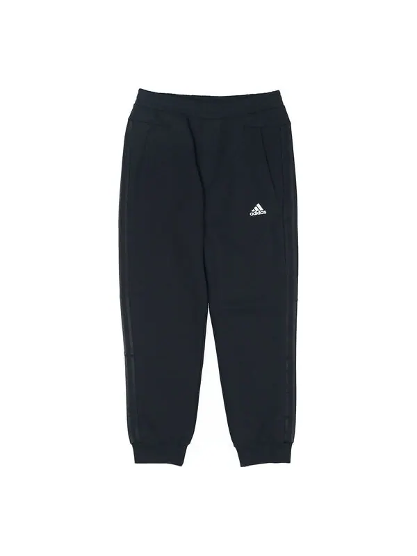 Спортивные штаны adidas Ai Pnt Dk 3S Track Pants For Men Black — изображение 1 из 4, черный