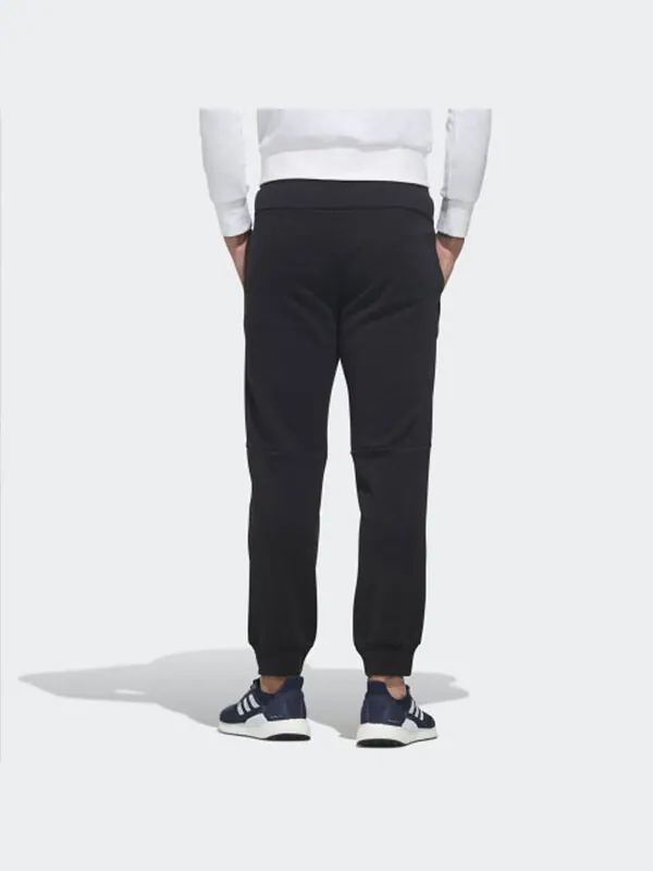 Спортивные штаны adidas Ai Pnt Dk 3S Track Pants For Men Black — изображение 4 из 4, черный