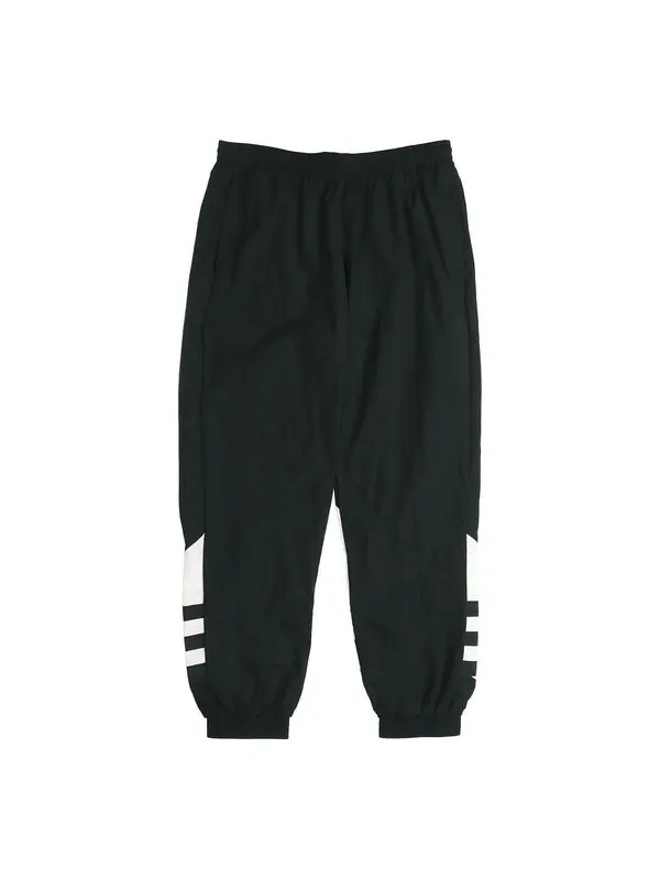 Спортивные штаны adidas originals Big LOGo Trefoil Track Pants Black — изображение 1 из 4, черный