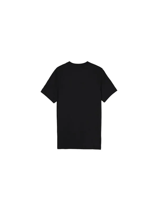 Футболка originals liquid adiclr prm tee logo tee Adidas — изображение 2 из 4, черный